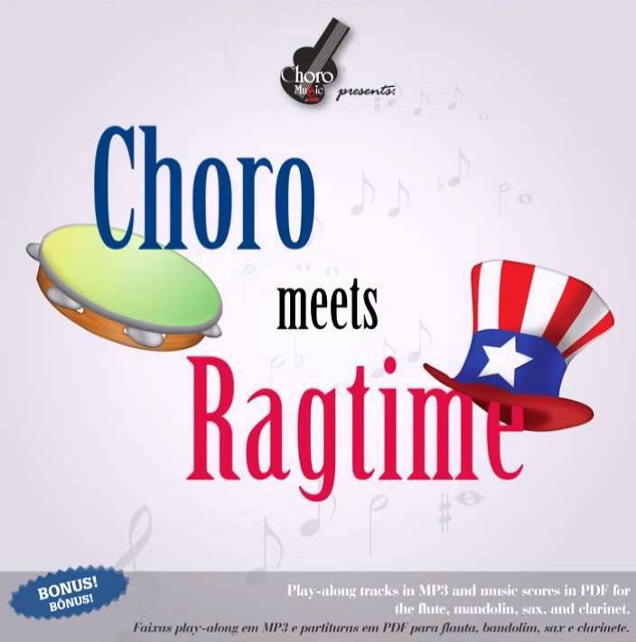 choro meets Ragtime